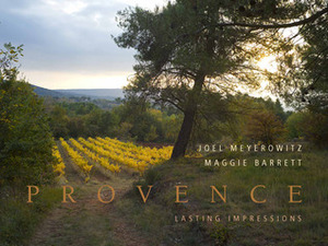 Provence: Lasting Impressions by Joel Meyerowitz, Maggie Barrett