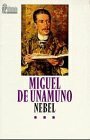 Nebel. by Miguel de Unamuno