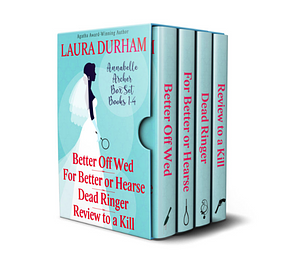 Annabelle Archer Collection by Laura Durham