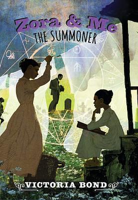 The Summoner by Victoria Bond, Victoria Bond