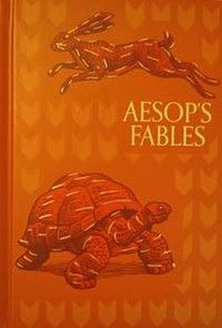 Aesop's Fables by Aesop