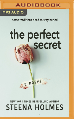 The Perfect Secret by Steena Holmes