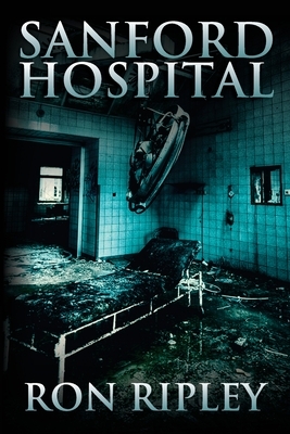 Sanford Hospital by Ron Ripley