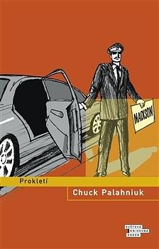 Prokletí by Chuck Palahniuk