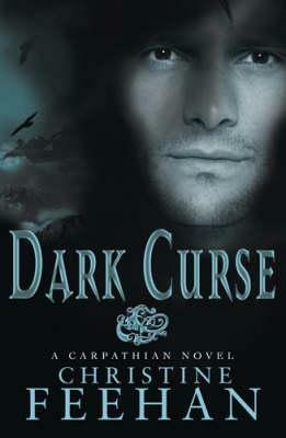 Dark Curse by Christine Feehan