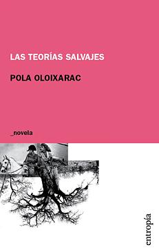 Las teorías salvajes by Pola Oloixarac