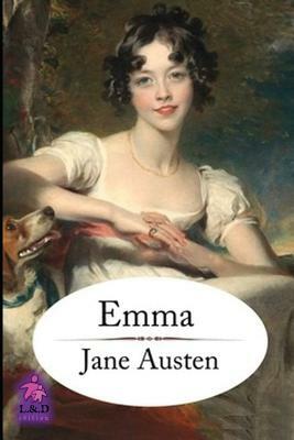 Emma by Jane Austen