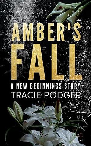 Amber's Fall by Wingfield Designs, Tracie Podger
