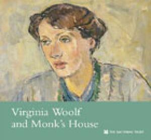 Virginia Woolf and Monk's House by Richard Shone