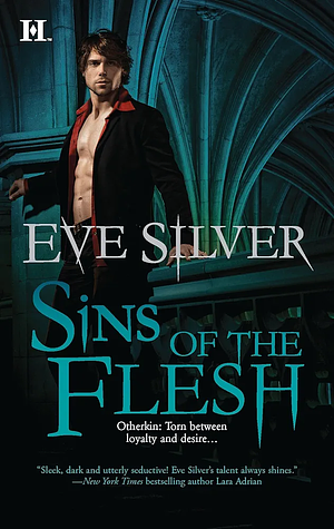 Sins of the Flesh by Eve Silver