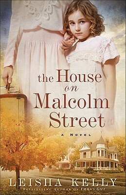 House on Malcolm Street by Leisha Kelly