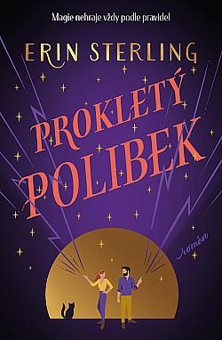 Prokletý polibek by Erin Sterling