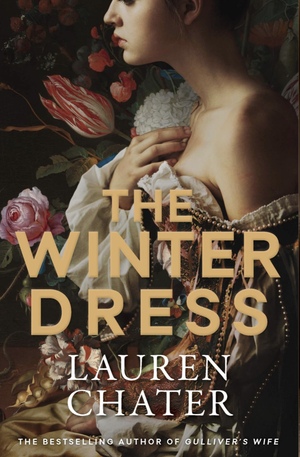 The Winter Dress by Lauren Chater