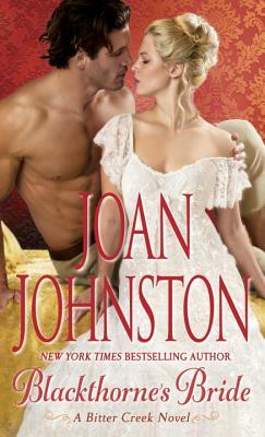 Blackthorne's Bride by Joan Johnston