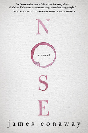 Nose by James Conaway