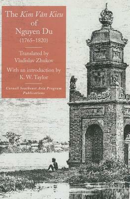 The "kim Van Kieu" of Nguyen Du (1765ð1820) by Nguyen Du