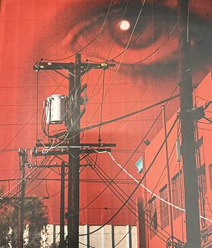 The Other Place by Jeff Burton