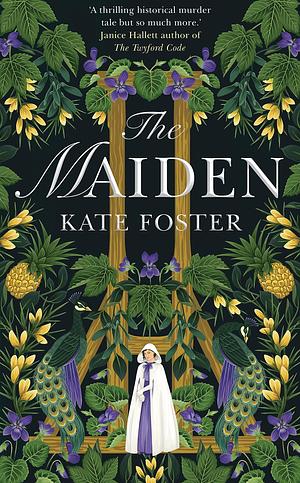 The Maiden by Kate Foster