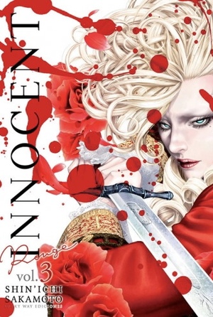 Innocent Rouge, Vol. 3 by Shin'ichi Sakamoto