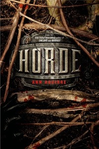 Horde by Ann Aguirre