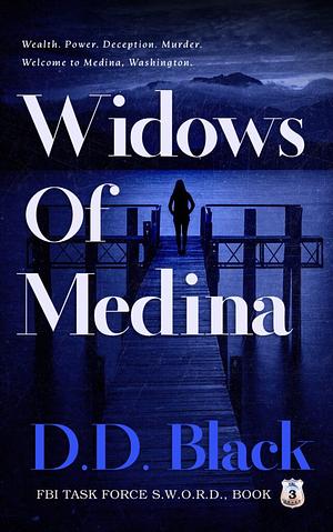 Widows of Medina by D.D. Black
