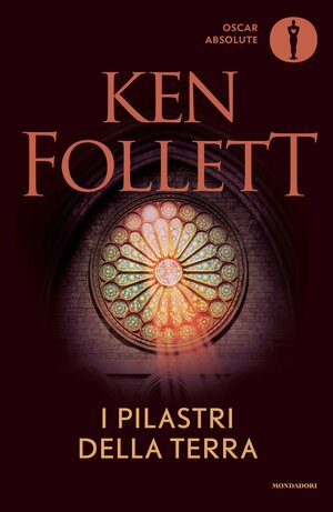 I pilastri della terra by Ken Follett