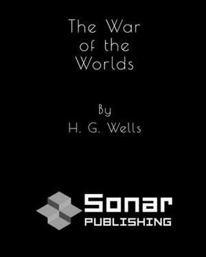 The War of the Worlds by Arthur C. Clarke, H.G. Wells