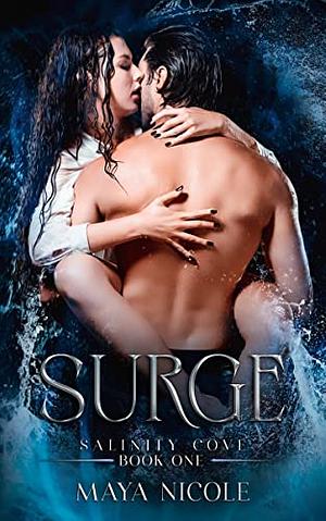 Surge by Maya Nicole