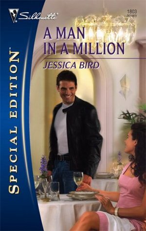 A Man in a Million by Jessica Bird