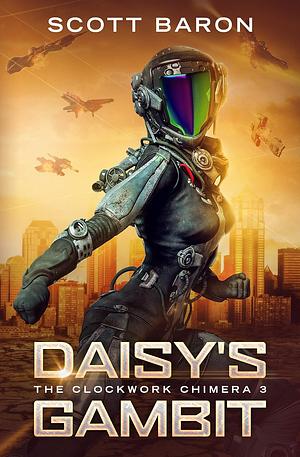 Daisy's Gambit by Scott Baron