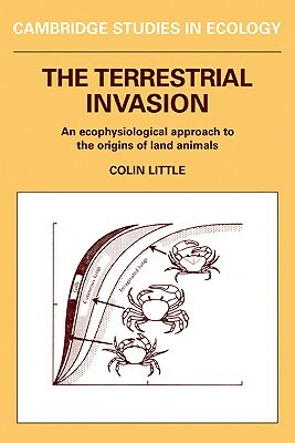 The Terrestrial Invasion by Colin Little