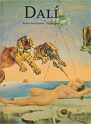 Salvador Dalí, 1904-1989 by Taschen