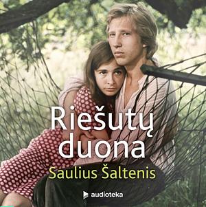 Riešutų duona by Saulius Šaltenis