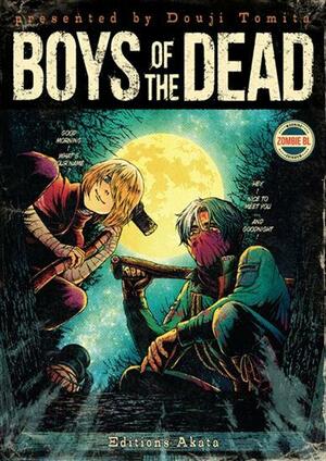 Boys of the Dead by Douji Tomita