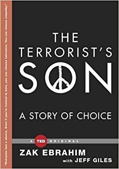 Teroristov syn by Jeff Giles, Zak Ebrahim