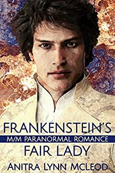 Frankenstein's Fair Lady by Anitra Lynn McLeod