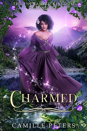 Charmed by Camille Peters, Camille Peters