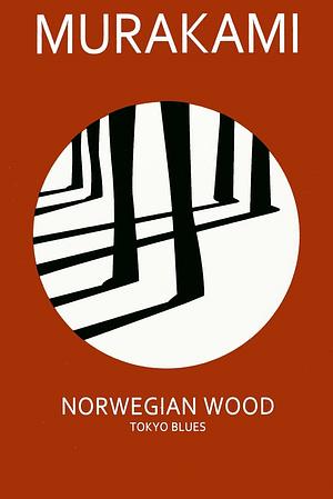 Norwegian Wood by Haruki Murakami