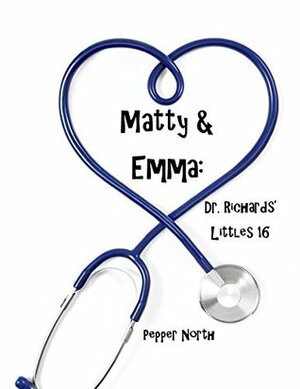 Matty & Emma by Pepper North