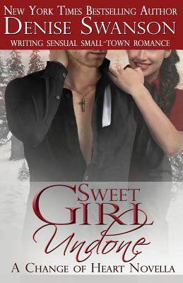 Sweet Girl Undone - Novella by Denise Swanson