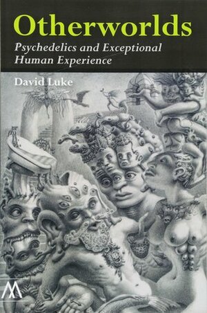 Otherworlds: Psychedelics and Exceptional Human Experience by David Luke