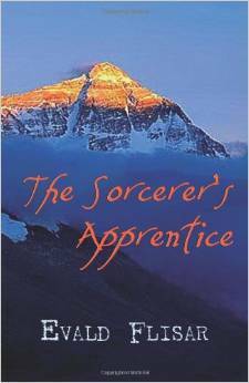 The Sorcerer's Apprentice by Evald Flisar, David Lemon