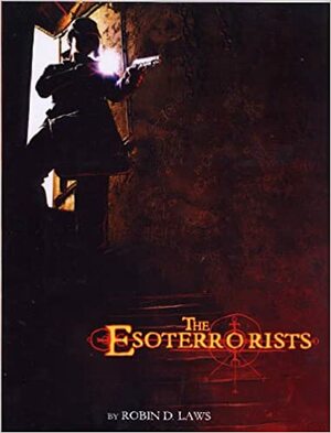 Los Esoterroristas by Robin D. Laws
