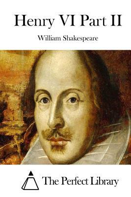 Henry VI Part II by William Shakespeare