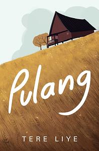 Pulang (unedited version) by Tere Liye