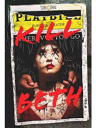 Kill Beth by Jon Cohn