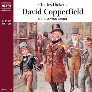 David Copperfield by Charles Dickens