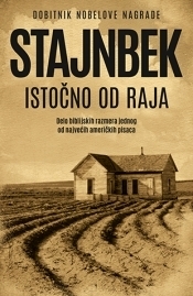 Istočno od raja by John Steinbeck