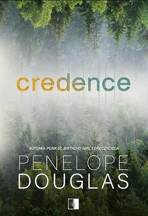 Credence by Penelope Douglas