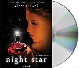 Night Star by Alyson Noël